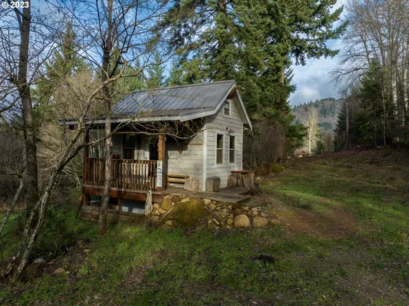 5771 Billings Rd, Mount Hood Parkdale, OR 97041