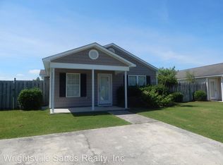 7317 Haskell Ct, Wilmington, NC 28411