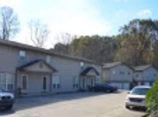 109 Botley Ln #5, Hurricane, WV 25526