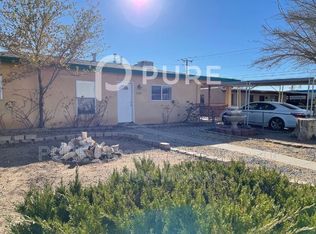 5006 Headingly Ave NE, Albuquerque, NM 87110