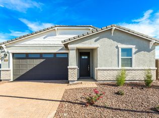 24404 W Grove St, Buckeye, AZ 85326