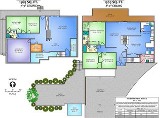 161 Bonavista Pl, Nanaimo, BC V9T1K4