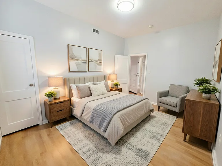 423 Scott St #1 — Photo 4