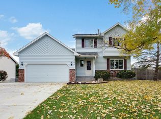 3664 121st Ln NW, Coon Rapids, MN 55433