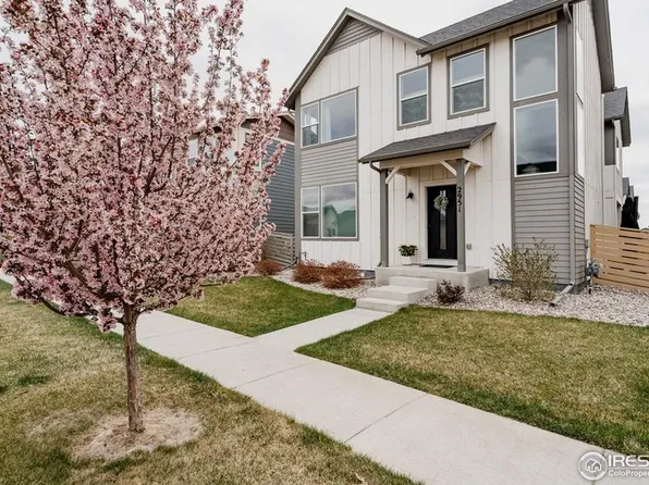 2951 Conquest St, Fort Collins, CO 80524