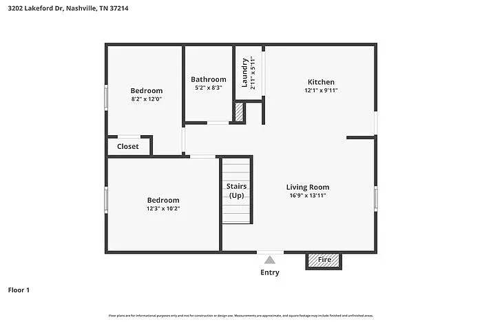 Building Photo - 3202 Lakeford Dr
