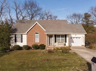 912 Pebble Beach Cir, Mount Juliet, TN 37122