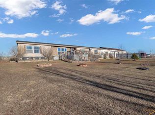 14980 224th St, Box Elder, SD 57719