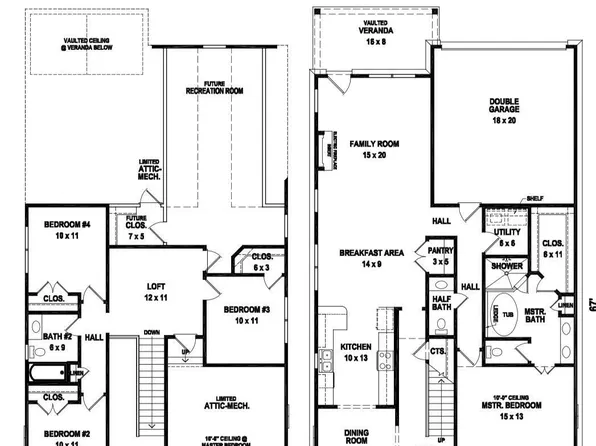 Freeman Dr, Hernando, MS 38632