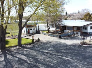 1230 Seneca Dr, Burns, OR 97720