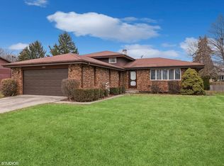 1850 W 99th Pl, Crown Point, IN 46307