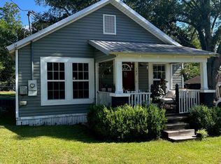 147 Florida Ave, Omega, GA 31775