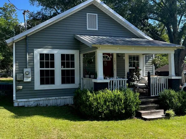 147 Florida Ave, Omega, GA 31775