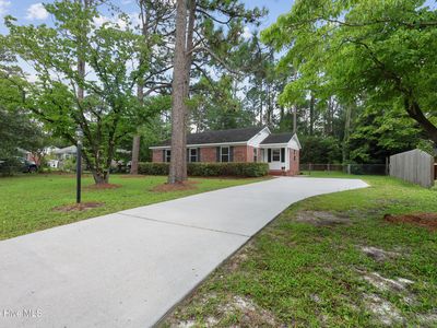 410 N Crestwood Drive, Wilmington, NC, 28405