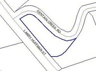 6473 Larry Huffman St, Connelly Spg, NC 28612