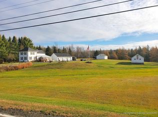 216 W Ridge Rd, Easton, ME 04740