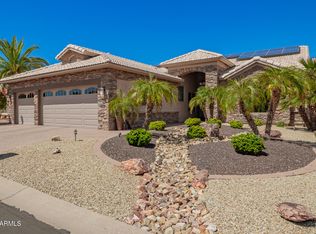 14790 W Trevino Dr, Goodyear, AZ 85395