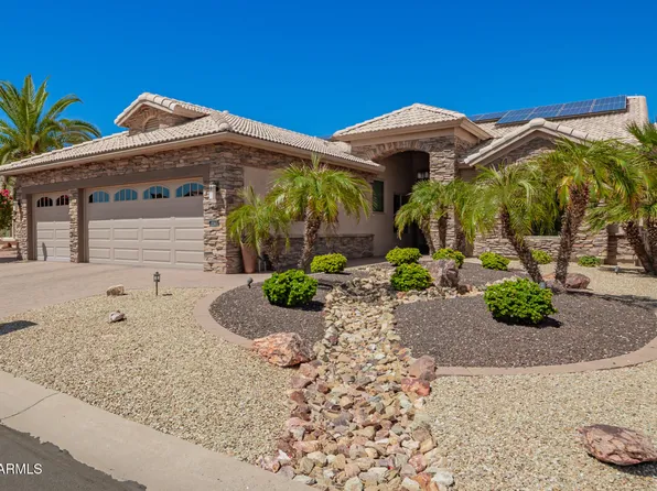 14790 W TREVINO Drive, Goodyear, AZ 85395