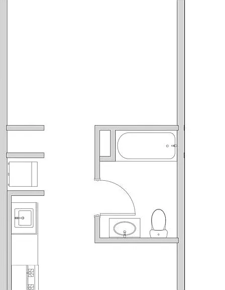 Goldilocks Apartments — Photo 12