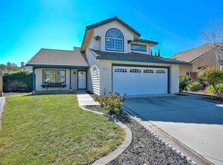 43285 Bush Ct, Fremont, CA 94538