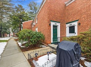 4 Fieldstone Dr APT 60, Hartsdale, NY 10530