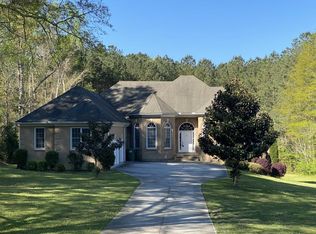 1097 Hiram Davis Rd, Lawrenceville, GA 30045