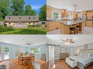 3431 Chaneyville Rd, Owings, MD 20736