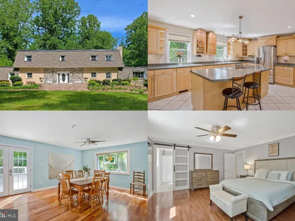 3431 Chaneyville Rd, Owings, MD 20736