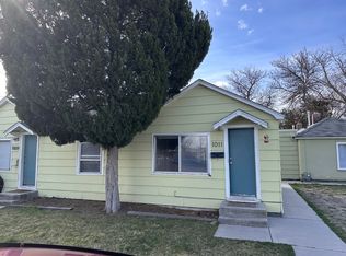 1011 W Warren St, Boise, ID 83706