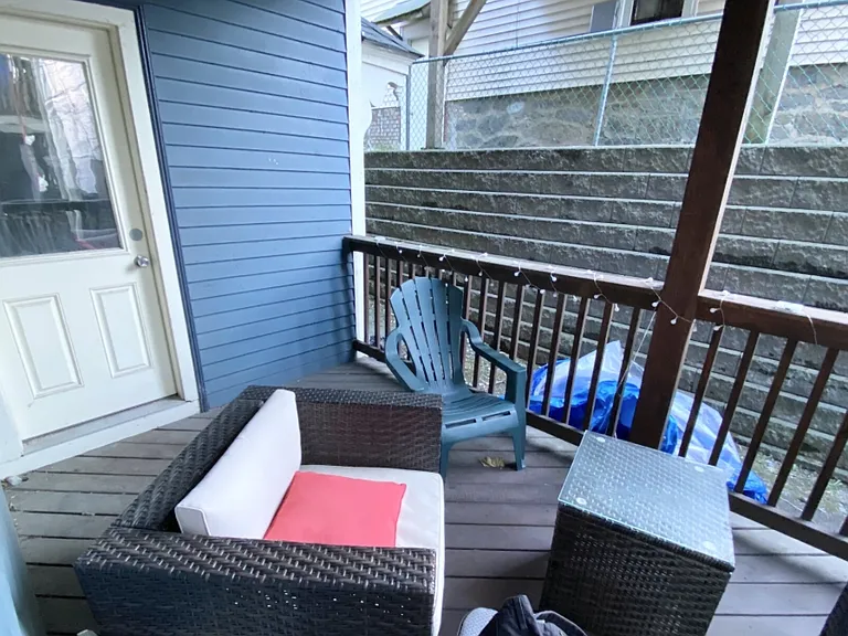 178 Hillside St #1A — Photo 11