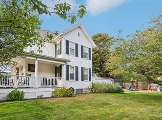 623 Cabot St, Beverly, MA 01915