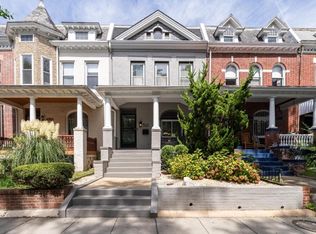 1343 Meridian Pl NW, Washington, DC 20010
