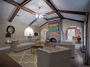 111 Terrapin Dr, Brandon, MS 39042
