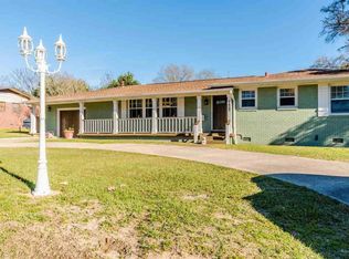 4423 N 12th Ave, Pensacola, FL 32503