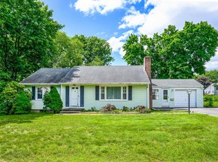 41 Morningside Dr, Stratford, CT 06614