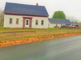 6 Goose Hill Rd, Jefferson, ME 04348