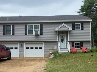 592 Walker Rd, Lyman, ME 04002