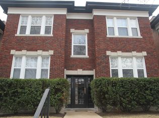 6432 Alamo Ave #1E, Saint Louis, MO 63105