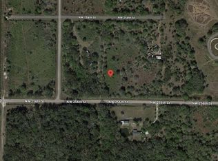 18121 NW 256th Street, Okeechobee, FL 34972