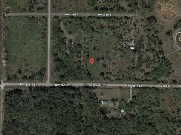 18121 NW 256th Street, Okeechobee, FL 34972