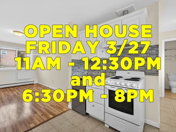 2420 Bennett Ave APT 1C, North Bellmore, NY 11710