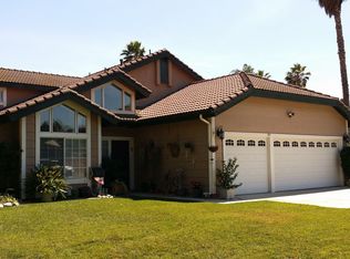 6730 Misty Ridge Dr, Riverside, CA 92505