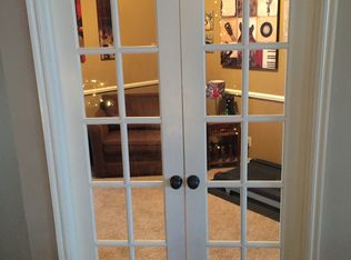 16208 Wynchase Dr, Edmond, OK 73013