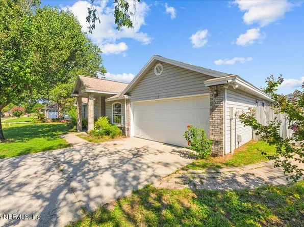 9125 CAMSHIRE Drive, Jacksonville, FL 32244