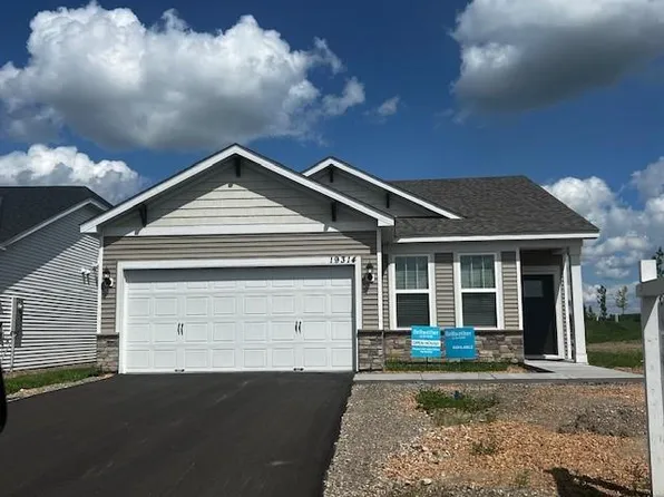 19314 103rd Ave, Rogers, MN 55374