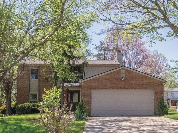 161 Albright Dr, Loveland, OH 45140