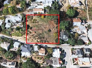 2231 Moore St LOT 8, Los Angeles, CA 90039