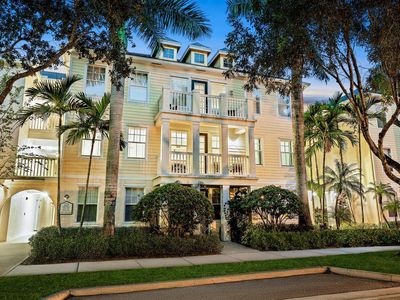 225 Murcia Drive #201, Jupiter, FL, 33458