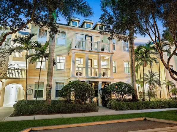 225 Murcia Drive #201, Jupiter, FL 33458