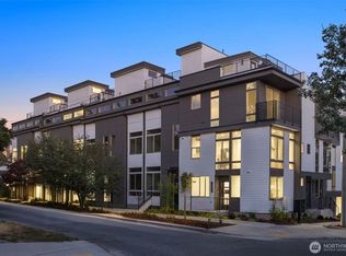 1203 B N Allen Place, Seattle, WA 98103